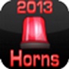 2013 Hockey Horns