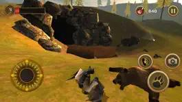 Game screenshot Bat Simulator Survival hack