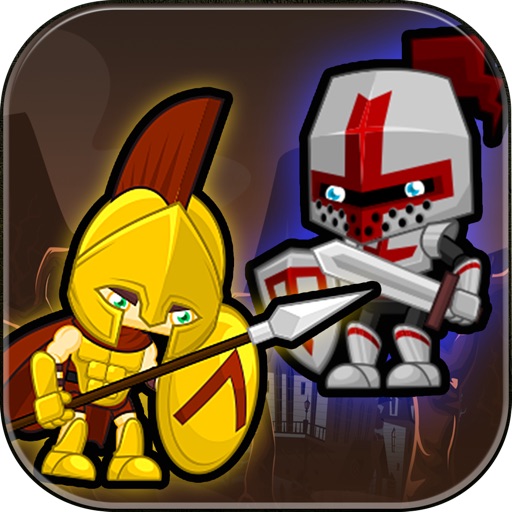 Avenging Brothers PRO - Lost Warriors Gone Wild icon