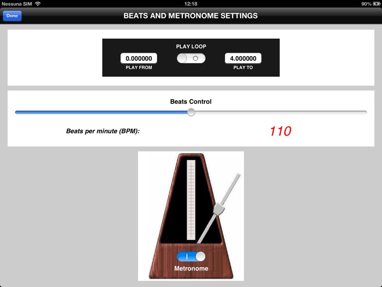 samplerSequencer HD screenshot-4