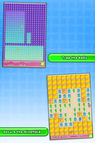 SweetZ PuzzleBox screenshot 4