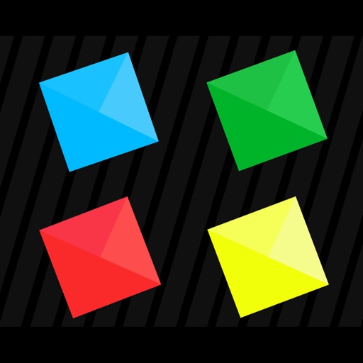 Block Drop Game icon