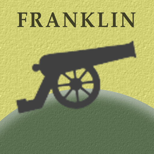 Voices of the Battle of Franklin:  A Driving Tour from Carter House to Carnton Plantation