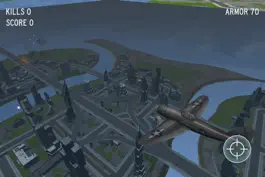 Game screenshot Planes: War Flight Sim 2016 hack