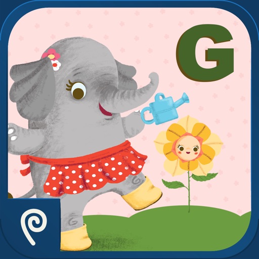 G Is For Garden Lite iOS App