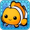 Rescue Reef - iPadアプリ