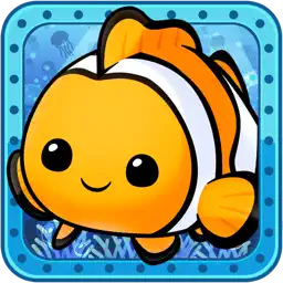 Rescue Reef app icon