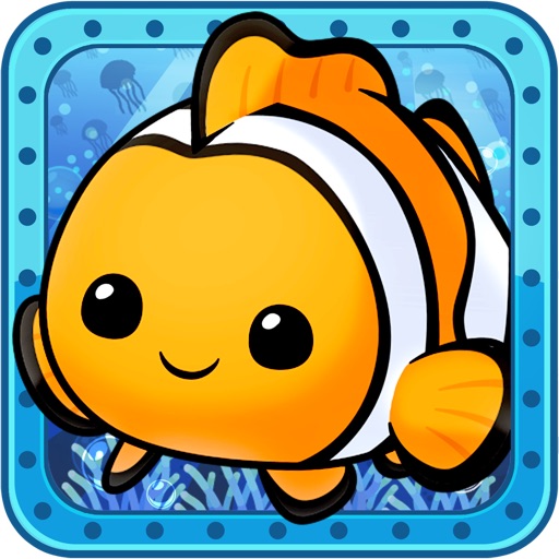 Rescue Reef iOS App