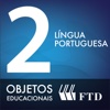 FTD Língua Portuguesa 2º ano