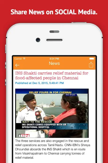 IBN Live English News