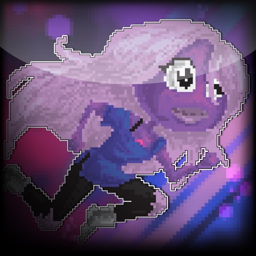 Space Race - Steven Universe Version icon