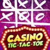 Casino Tic Tac Toe - Jackpot Gold HD