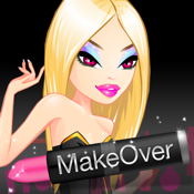 Dress Up! Makeover icon