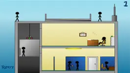 Game screenshot Muter World - Stickman Edition mod apk