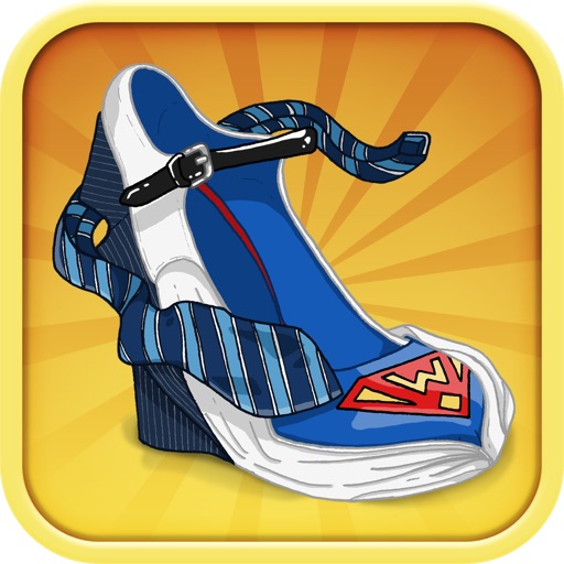 Footfall iOS App