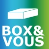 BOX&VOUS : suivi conso box b&you bouygues