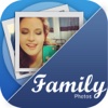 Family Photos - Share your photos with family