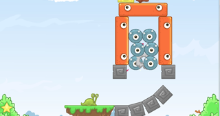 How to cancel & delete Shell Lost - Animals Puzzle from iphone & ipad 4