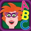 Buchstaben und Anlaute lernen in der Vorschule - Das ABC - iPadアプリ