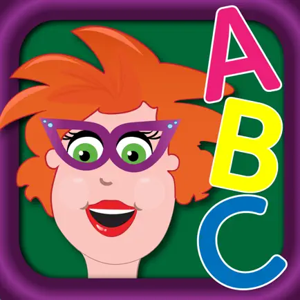 Buchstaben und Anlaute lernen in der Vorschule - Das ABC Читы