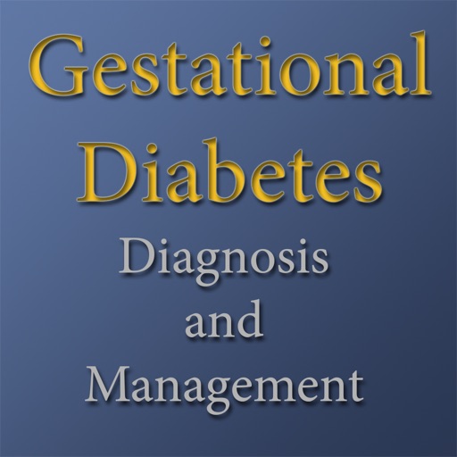 Diagnosis and Management of Gestational Diabetes icon