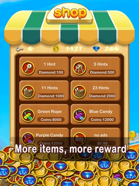 Drag the Rope:Maze HD free screenshot-3