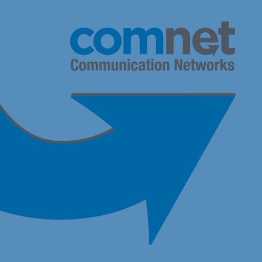 ComNet Fiber Optic & Ethernet Products iOS App