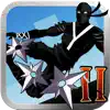 Ninja Parkour Dash 2: Escaping Vector Samurai Shurikens Fight App Support