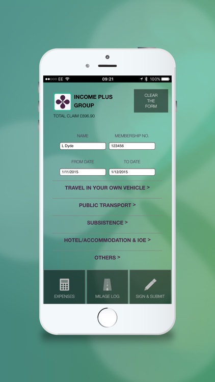 Income Plus Group
