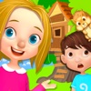 Magic Treehouse Story - Clean, Design and Decorate with Friends!