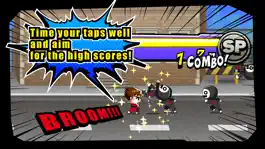 Game screenshot Tap Fighter hack