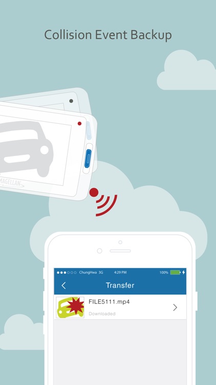 Magellan MiVue App screenshot-3