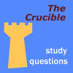 Study Questions for The Crucible