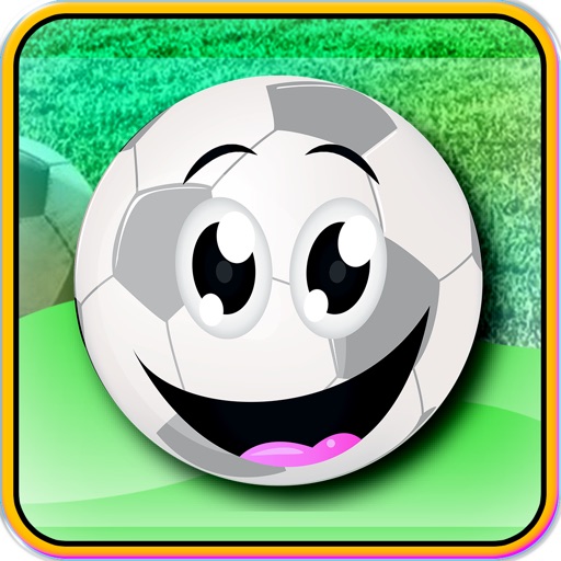 Talking Soccer Ball World Football Pro iOS App