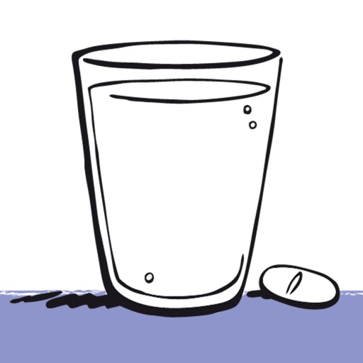 Inovelon Dosing App for iPhone - Finland