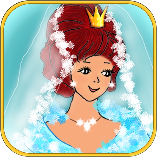 Glass Mountain Fairy Tale icon