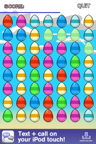 Eggstravaganza screenshot 3