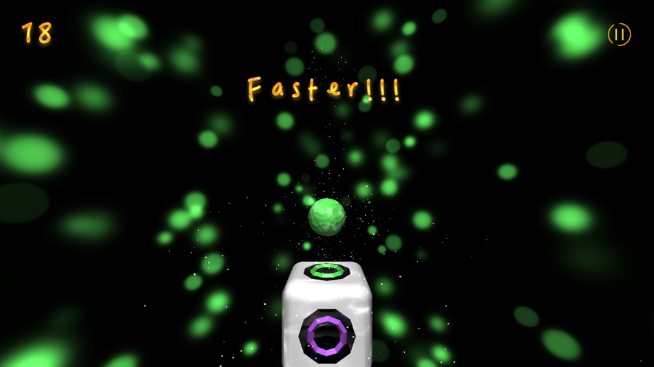 #3. Hoppa! (iOS) 由: Mohsan Khan