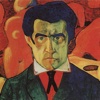 Artist Kazimir Malevich