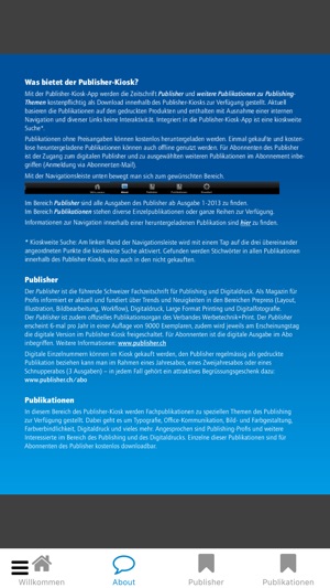 Publisher-Kiosk(圖2)-速報App