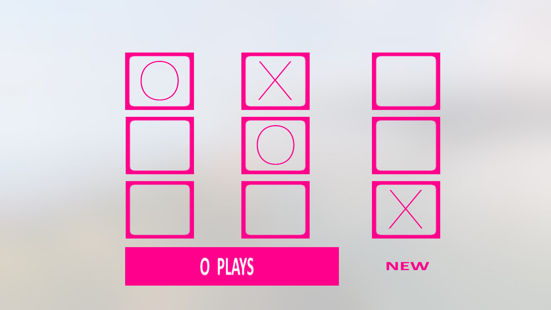 XO Mania - Noughts and Crosses Puzzle Game screenshot 12