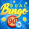 Real Bingo - FREE 90 & 75 Ball Bingo Game