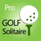 New Golf Solitaire Pro