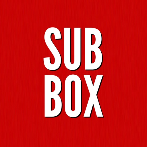 Sub Box