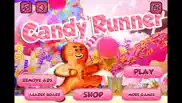 candy runner - race gingerbread man else crush into candies problems & solutions and troubleshooting guide - 1