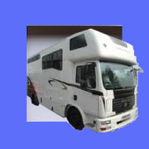 My Horsebox icon