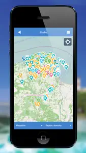 Gdynia i Północne Kaszuby screenshot #5 for iPhone