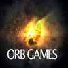 Orbivoid.Avoiding orbs games