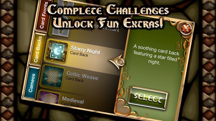 Hearts Tournament screenshot-3