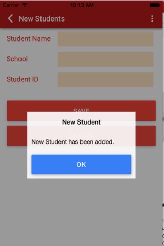 School Plus Student V2 screenshot 4